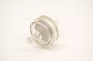 Visu Filter Precision In-Line Fuel Filter 1/4" P/N 151910 8413-01-9909 - Picture 1 of 2