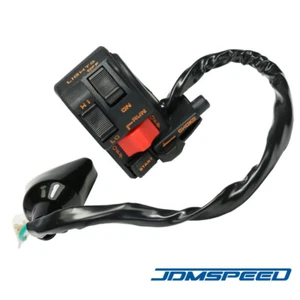 New Kill Light Hi Low Starter Switch For Honda ATC250 250SX 1985-1987 - Picture 1 of 6