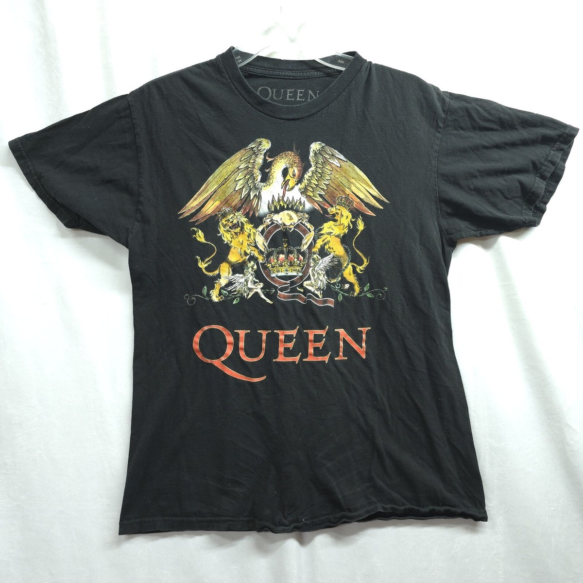 Las mejores ofertas en Camisa para mujer Freddie Mercury en Camisas y blusas de Mujer eBay