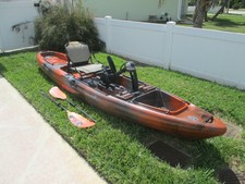 Native Propel Slayer 13 Ft. Kayak