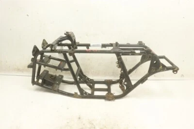 Honda Fourtrax 200 Type II 2 94 Frame 50100-HF1-630 40407 Foto 1 de 4