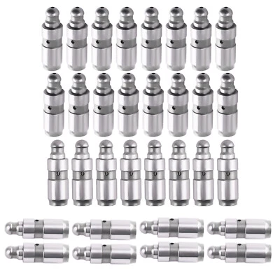 Kit de elevadores de válvulas OEM de 32 piezas para elevadores Ford F-150 Coyote 5,0 L 32 V 2011-2018 Foto 1 de 4