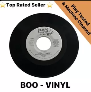 Patrica La Marr - I Remember 7” Funk Soul Boogie US Import EX - Foto 1 di 6