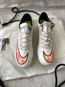 Nike 7 Us Soccer Cleats For Men For Sale Ebay