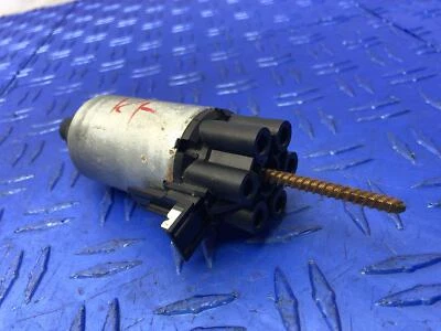 2015-2019 LAND ROVER DISCOVERY SPORT FRONT RIGHT TRACK ADJUSTEMNT MOTOR OEM - Image 1 of 4