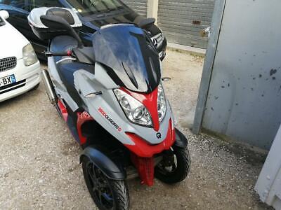 Scooter Quadro 350d  3 Roues • 900€