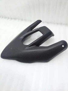 RETRO CUPOLINO ANTERIORE CARBONIO 100% DUCATI MULTISTRADA V2 V2S 950 - Imagen 1 de 4