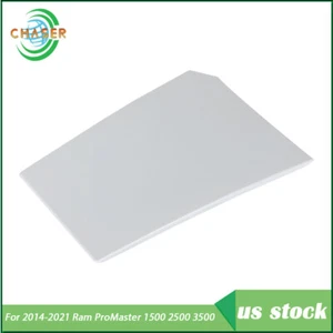 Fuel Door Gas Cap Hatch tank cap Fit For Ram 2014-2021 ProMaster 1500 2500 3500 - Picture 1 of 8