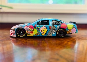 Revell Lake Speed #9 Cartoon Network Taurus Diecast Collectible Replica 1:18 - Picture 1 of 5
