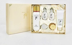 The history of Whoo Bichup First Moisture Anti-Aging Essence 130ml Special Set - Picture 1 of 14