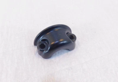 Harley Touring Road King Electra Glide embrague palanca montaje soporte abrazadera percha Foto 1 de 4