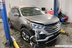 Anti-Lock Brake Part Actuator And Pump Assembly SWB Fits 17-18 SANTA FE 378185 - Picture 1 of 16