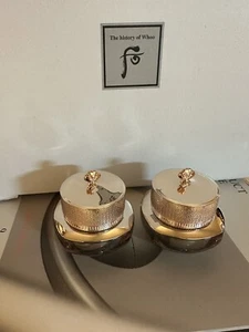 The history of Whoo Cheonyuldan Ultimate Regenerating Overnight Mask 10mlx 2 Pcs - Picture 1 of 5