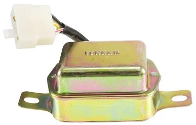 New Alt Regulator  Airtex  1V1138 - Image 1 of 4