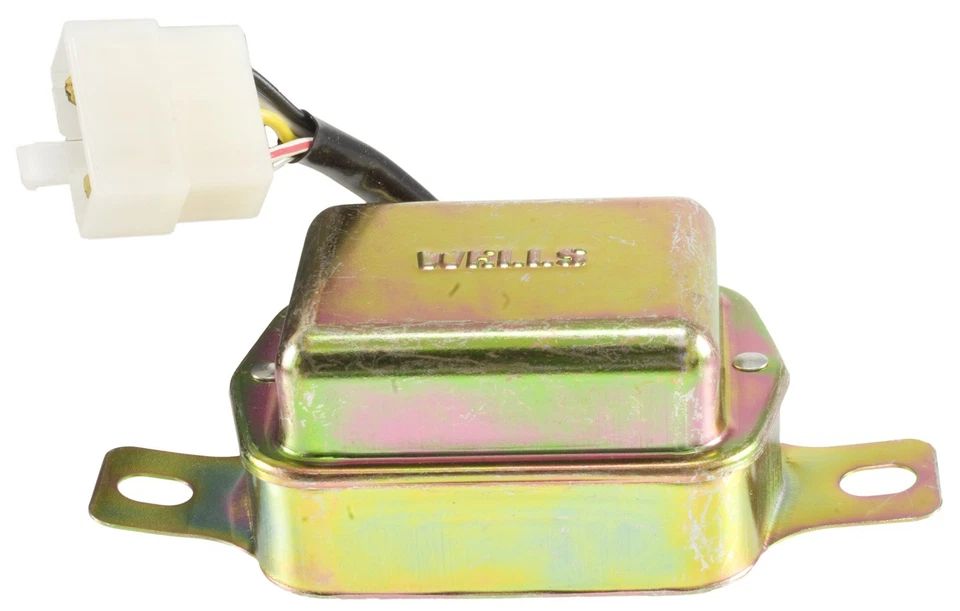 New Alt Regulator  Airtex  1V1138 - Image 1 of 4