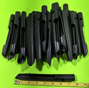 24 PK Replaces Oregon 89-001 Aerator Tine 1/2" Closed Spoon Toro 121-4894 522361 - Picture 1 of 11