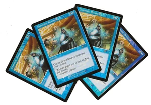 4 DRAMATIC REVERSAL FOIL 30th Anniversary Promo NM 2016 Magic English x4 MTG - Imagen 1 de 1