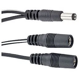 Stromverteiler/-kabel VoodooLab DC Cable PPAV Split Cable Strom Verteiler Kabel  - Bild 1 von 1