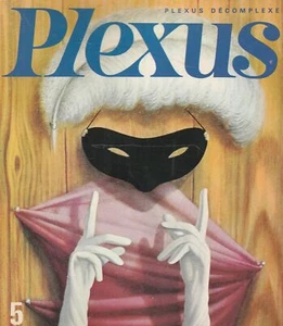 Plexus - n.5 - Bild 1 von 1