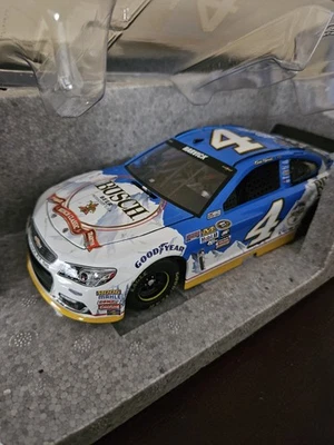 Kevin Harvick 1/24 Busch Beer 2016 SS Elite - Image 1 of 3