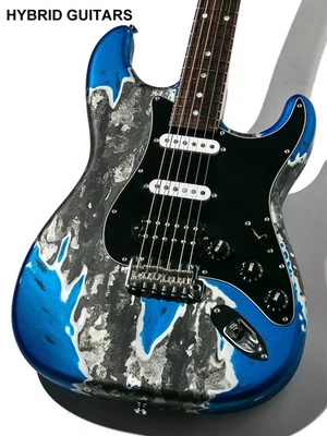 James Tyler Edición Especial Clásico Agua Hielo 2014 Foto 1 de 4