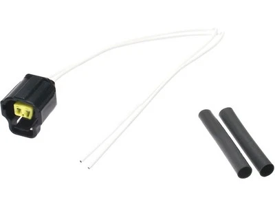 Para 2001-2008, 2010 Mazda B2300 conector solenóide de ventilação canister SMP 91299RQNF - Imagem 1 de 2