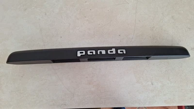 MANIGLIONE POSTERIORE CON LUCI PER FIAT Panda 3° Serie COD.735576230 (12 ) - Immagine 1 di 3