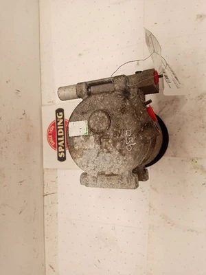 Compresor de aire acondicionado de 2009 Kia Spectra 2,0 L 11830164 Foto 1 de 4