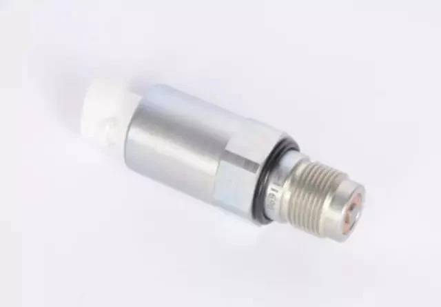 Solenoide de bloqueo de segunda y tercera marcha de transmisión manual GM 19210002 genuino Foto 1 de 2