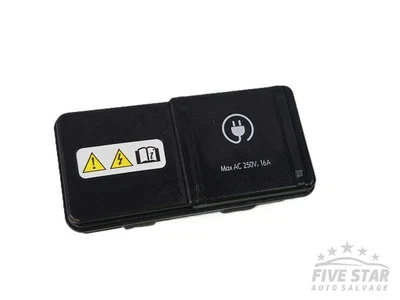 Centralina Hyundai INSTER 240v Motore Elettrico EV 85kW (115 CV) 2025 - Immagine 1 di 4