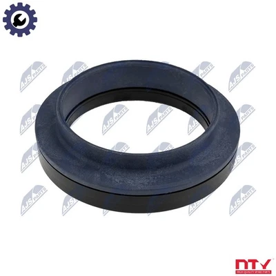 ROLLING BEARING SUSPENSION STRUT SUPPORT MOUNT AD-NS-059 FOR RENAULT CLIO/III - Image 1 of 4