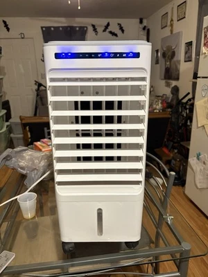 Ambiano Portable Air Conditioner - Image 1 of 4