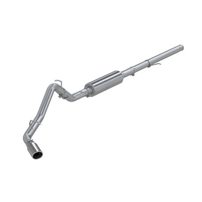 MBRP Catback Exhaust 2014-18 Chevy GMC 1500 Silverado Sierra 4.3L V6 5.3L V8 Foto 1 de 4