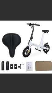 Only local pickup , Hollywood-Los Angeles  , Electric Scooter-bicycle - Picture 1 of 8