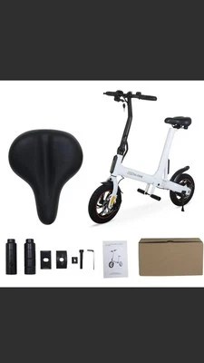 Solo recogida local, Hollywood-Los Ángeles, scooter eléctrico-bicicleta Foto 1 de 4