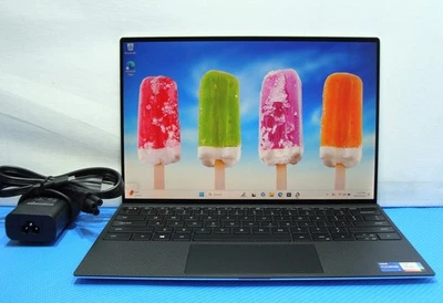 Dell XPS 13 9310 Laptop FHD+ Intel i5-1135G7 2.4GHz 16GB 256GB EXCELLENT BATTERY - Image 1 of 4