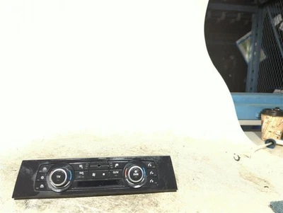 Control automático de temperatura para BMW X1 130318 12-15 Foto 1 de 4