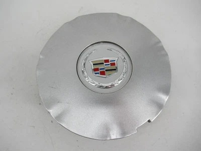 Tapacubos tapa central Cadillac SRX 9597489 rueda genuina OEM 4464 4665 9599024 Foto 1 de 4