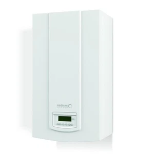 Brötje EcoTherm WHS 10 E-Gas Gas-Heizwert-Heiz-Therme Bj.2019 NEU - Picture 1 of 3