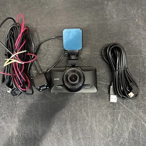 AZDOME M01 Pro Dash Cam, 3 inch 2.5D IPS Screen READ - Picture 1 of 4