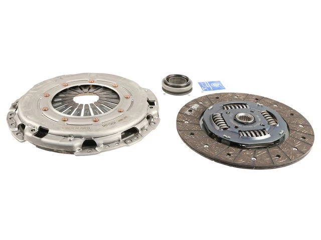 Kit de embrague para 10-15 Hyundai Kia Elantra GT Forte Koup Coupé Soul GL GLS JJ91Z9 Foto 1 de 1