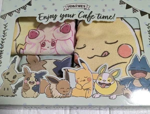 RARE NEW Pokemon Premium Towel 3 types Gift SET 2022 from JAPAN Ship - Picture 1 of 4