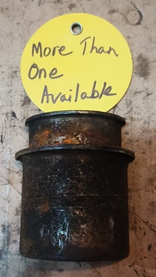 Honda exhaust collar joint SL350 multiple available - Image 1 of 4