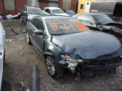 Automatic Transmission 2.0L FWD 6 Speed Fits 06-10 PASSAT 2016830 Foto 1 de 4