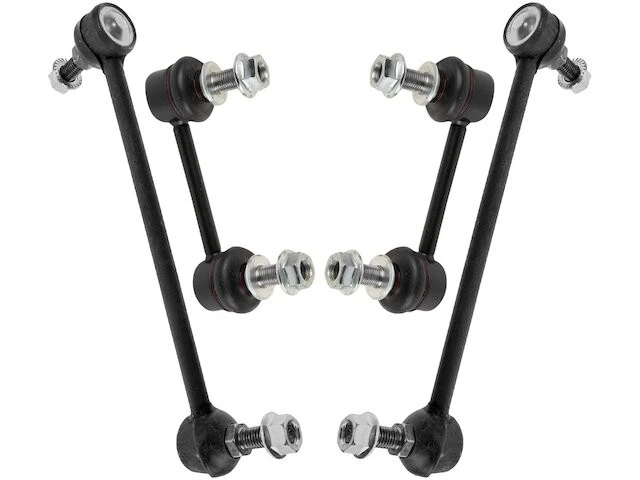 Kit de eslabones de barra estabilizadora para Lexus RX450h 2010-2019 2012 2011 2013 2014 2015 JW694VC Foto 1 de 1