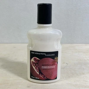 Granada de medianoche vintage Bath & Body Works 8 fl oz. Nuevo - Imagen 1 de 4