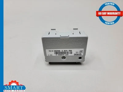 Saturn Sky Pontiac Solstice Remote Control Theft Lock Receiver Keyless Entry OEM - Image 1 of 4