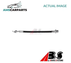 BRAKE HOSE LINE PIPE REAR RIGHT LEFT SL 5884 ABS NEW OE REPLACEMENT - Picture 1 of 5