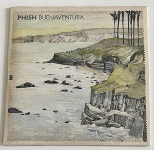 Phish Buenaventura Bonus CD! Phish Buenaventura 3/21/93 Ventura Theatre! Phish - Picture 1 of 24
