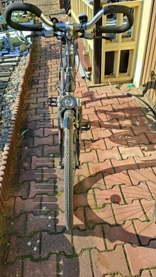 DamenFahrd - Bild 1 von 4